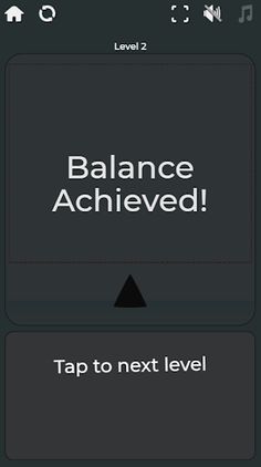 Weighted Seesaw - Screenshot 3