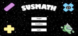 Susmath - Screenshot 1