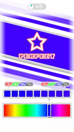 God of Color - Screenshot 3