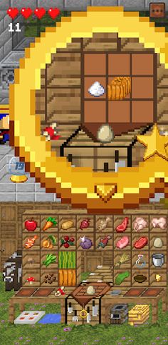 La Cantine - Screenshot 2