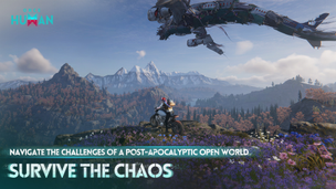 Once Human - Screenshot 3
