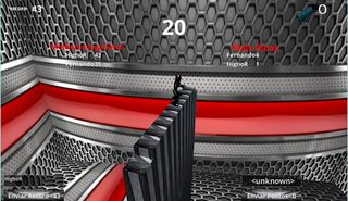 Meu Robô - Screenshot 2