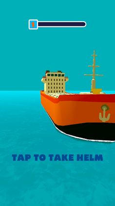 Perfecto Capitano - Screenshot 1