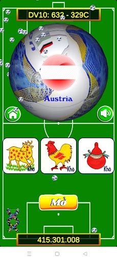 bau cua 2024 - Screenshot 3