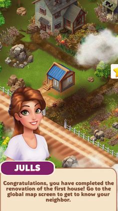 Merge Ranch - Screenshot 1