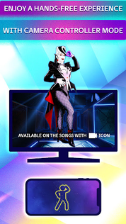 Just Dance Controller - Screenshot 3