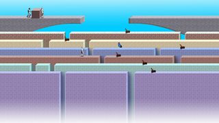 Jump Dream - Screenshot 1