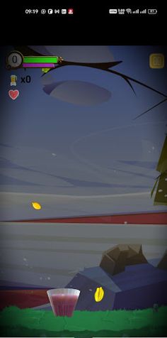 Blend - Screenshot 1