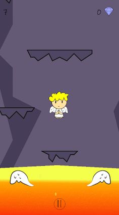 escape from hell - Screenshot 4