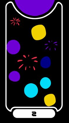 TOUCH - Screenshot 2