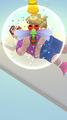 Let's Sleep - Screenshot 4