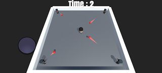 Runaway Thief - Screenshot 2