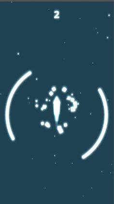 Floating Free - Screenshot 3