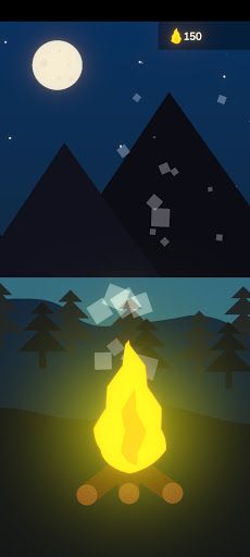 Campfire - Screenshot 2