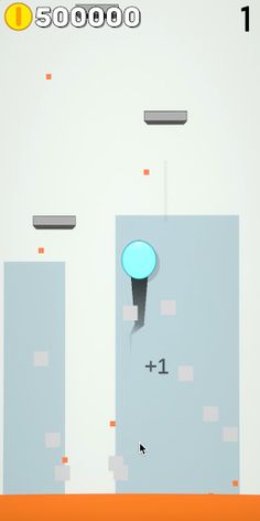 Bounce Break - Screenshot 4