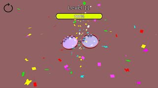 Tray Color 3D - Screenshot 2