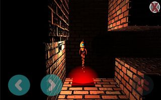 Dangerous SpacePro - Screenshot 1