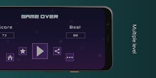 Impossible Bounce - Screenshot 3