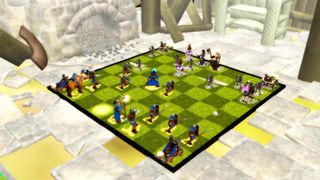 World Of Chess 3D - Screenshot 3