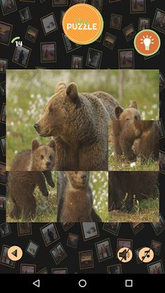 ThePuzzle - Screenshot 1