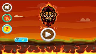 King Adventures - Screenshot 1