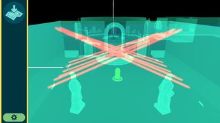 Covert - Screenshot 1