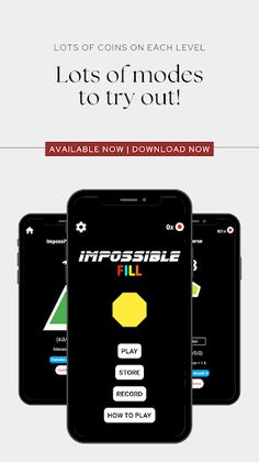 Impossible Game - Screenshot 4