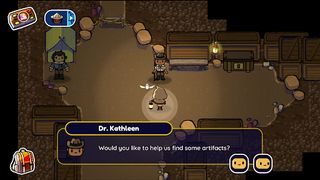 Wanderlight - Screenshot 3