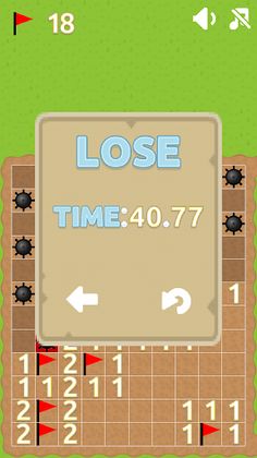 Mines & Ships - Screenshot 3