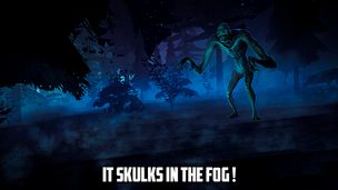 Rake Monster Hunter - Screenshot 2