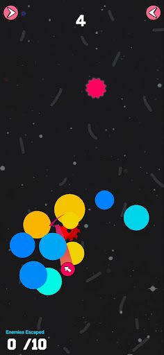 Akris - Screenshot 4