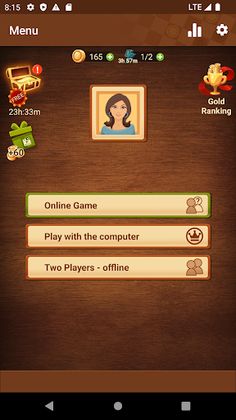 Elite Checkers Clash - Screenshot 1