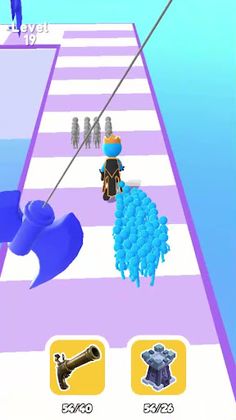 Weapon Deal - Screenshot 1