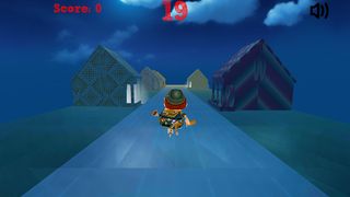 FoodAttack! - Screenshot 3