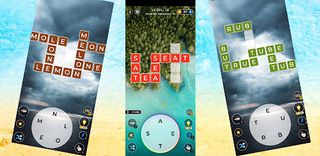 Word Connect 2023 - Screenshot 3