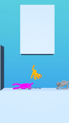 Stretch Man - Screenshot 3