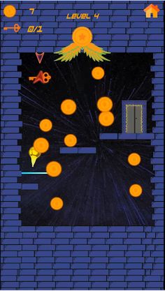 BalloBounce : Bouncy Ball Game - Screenshot 3