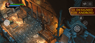 Lara Croft: Guardian of Light - Screenshot 2