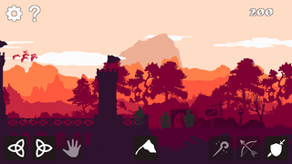 Another Saga - Screenshot 1