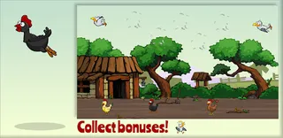 Under Fire from seagulls - Screenshot 3