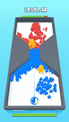 Pop Clash - Screenshot 3