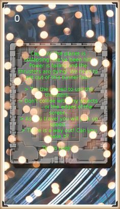 Critical Velocity - Screenshot 3