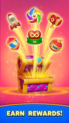 Link Match - Screenshot 4