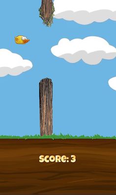 ReynaBirds – Bird Adventure Ga - Screenshot 3