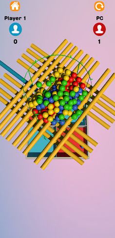 Pull The Stick - Screenshot 3