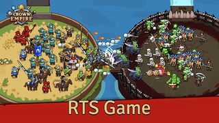 Crown of Empire - Screenshot 1