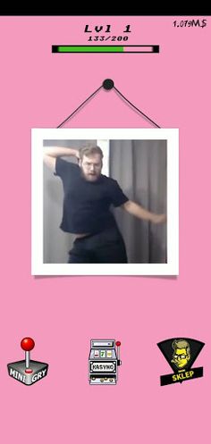 Xayoo Industries Clicker - Screenshot 2