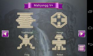 Mahjong, tile solitaire - Screenshot 3