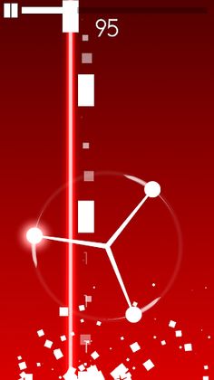 Tap and Spin - Screenshot 1