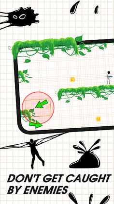 Stickman. Extreme run - Screenshot 3